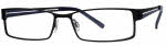 Randy Jackson Randy Jackson 1015 Eyeglasses Eyewear