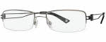 Randy Jackson Randy Jackson 1017 Eyeglasses Eyewear