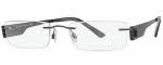 Randy Jackson Randy Jackson 1018 Eyeglasses Eyewear