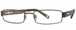 Randy Jackson Randy Jackson 1020 Eyeglasses Eyewear