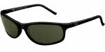 Luxottica/Ray-Ban 2030 Predator 8 Wrap Sunglasses