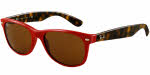 Ray Ban RB 2132 New Wayfarer Sunglasses