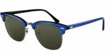 Ray Ban Colorize 3016 Clubmaster Sunglasses