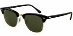 Ray Ban RB 3016 Clubmaster Sunglasses