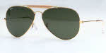 Ray Ban RB 3029 Outdoorsman II Aviator Sunglasses