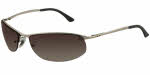 Ray Ban RB 3179 Top Bar Oval Sunglasses