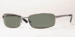 Ray Ban RB 3194 Flight Extreme Sunglasses