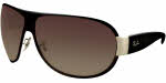 Ray Ban 3350 Sunglasses