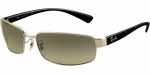 Ray Ban 3364 Sunglasses