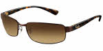 Ray Ban RB 3364 Sunglasses