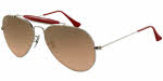 Ray Ban 3407 Outdoorsman II Rainbow Sunglasses