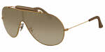 Ray Ban RB 3416Q Wings Sunglasses