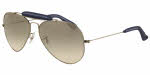 Ray Ban RB 3422Q Craft Outdoorsman Sunglasses