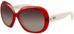 Ray Ban 4098 Jackie Ohh II Sunglasses