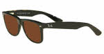 RayBan Prescription RX 2113 Wayfarer With Flex