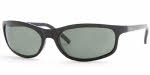 Ray Ban 2030 Predator 8 Wrap Sunglasses
