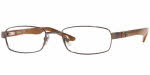 Ray Ban RX 8581 Eyeglasses Eyewear