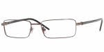 Ray Ban RX 8599Q Eyeglasses Eyewear