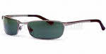 Ray Ban RB 3190 Flight Rectangle Sunglasses