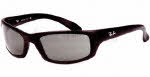 Ray Ban RB4026 Predator Shot Square Sunglasses