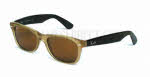 Ray Ban sunglasses are retro chic this summer