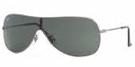 Ray Ban Juniors RJ 9507S Sunglasses
