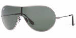 Ray Ban Juniors RJ 9511S Sunglasses