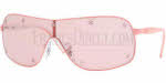 Ray Ban Juniors RJ 9520SB Sunglasses