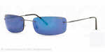 Revo RE 3044 Stainless Steel  Sunglasses