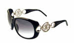 Roberto Cavalli RC446S Rubino Sunglasses