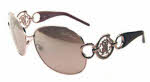 Roberto Cavalli RC448S Acquamarina Sunglasses