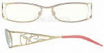Roberto Cavalli RC206 Antiope Eyeglasses Eyewear