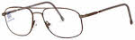 Safilo Elasta E 7020 (Elasta 5 Spring Hinge) Eyeglasses