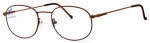 Safilo Elasta E 7027 (Elasta 8 Spring Hinge) Eyeglasses