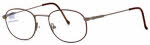 Safilo USA/Safilo Elasta E 7027 (Elasta 8 Spring Hinge) Eyeglasses Eyewear