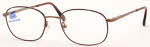 Safilo Elasta E 7057 Eyeglasses