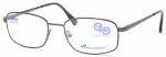Safilo Elasta E 7104 (Elasta 5 Spring Hinge) Eyeglasses