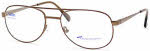 Safilo Elasta E 7115 (Elasta V Hinge) Eyeglasses