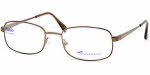 Safilo Elasta E 7121 (Elasta V Hinge) Eyeglasses