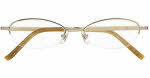 Saki 803 Eyeglasses