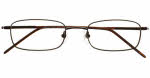Saki 672 Eyeglasses
