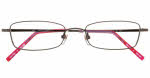 Saki 695 Eyeglasses