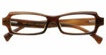 Saki 696 Eyeglasses