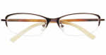 Saki 698 Eyeglasses