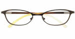 Saki 710 Eyeglasses