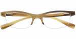 Saki 715 Eyeglasses