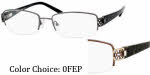 Saks Fifth Ave Saks 226 Eyeglasses