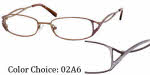 Saks Fifth Ave Saks 230 Eyeglasses