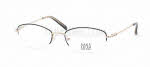 Saks Fifth Ave Saks 186 (Flex Hinge) eyeglasses eyewear