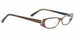Sally Hansen Sally-15 Eyeglasses Eyewear